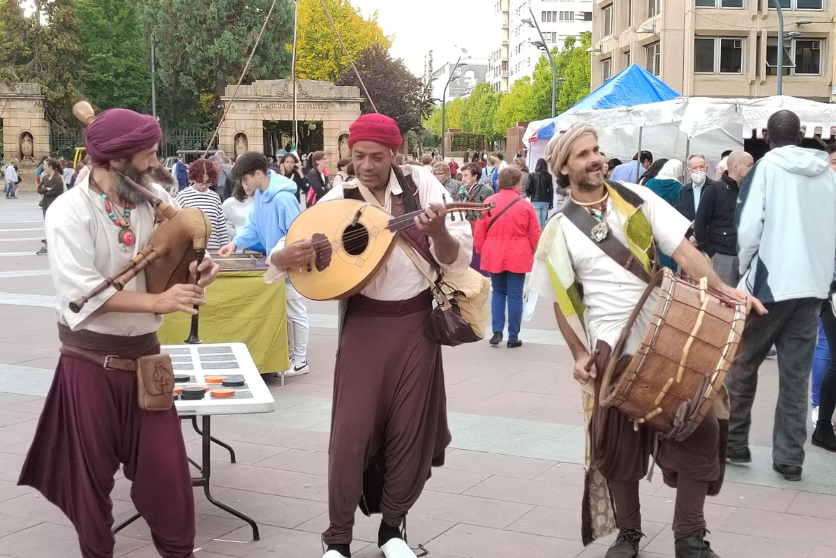 Kabayla Zingary - NOVO