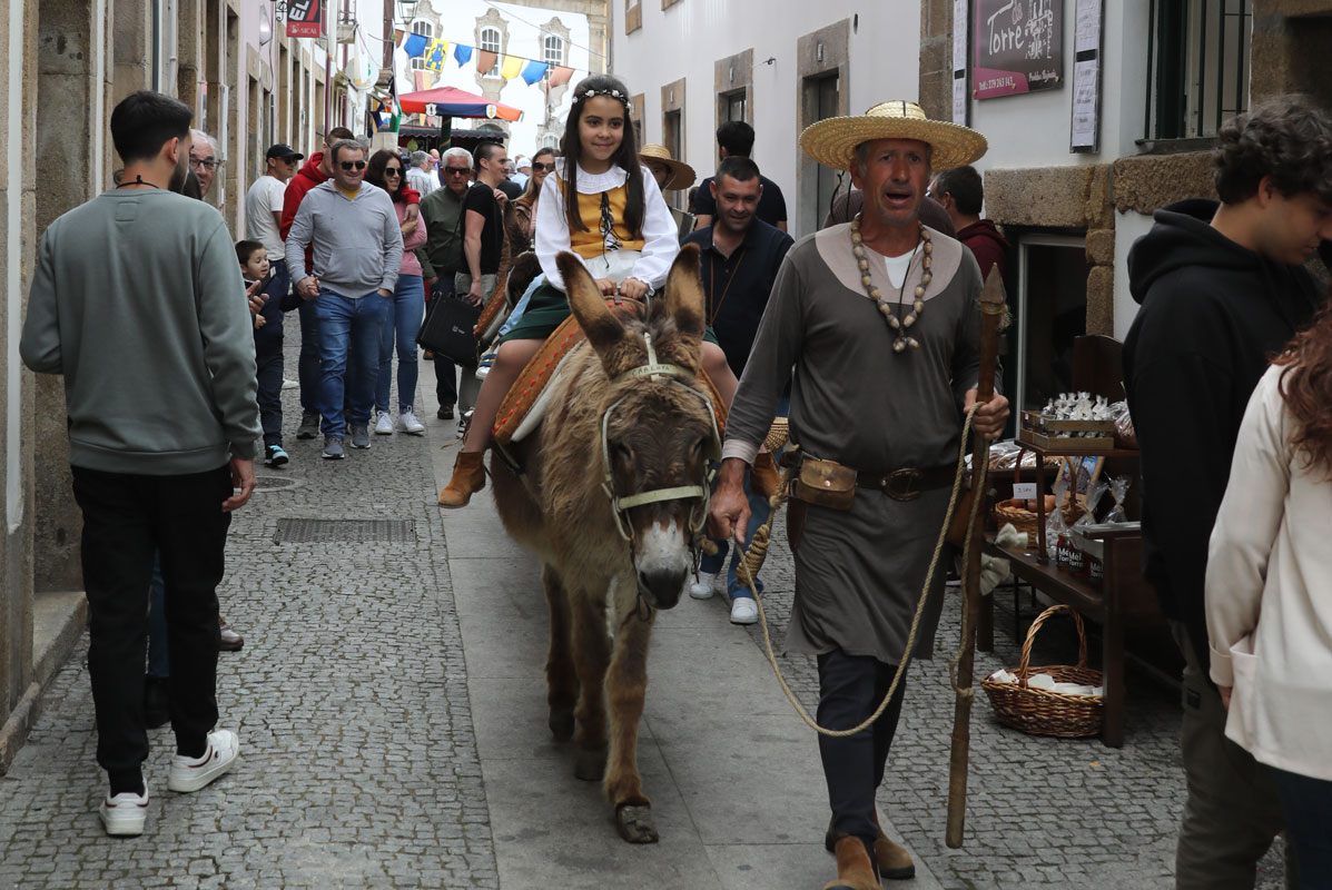 Paulo Lero -  Passeio de Burro
