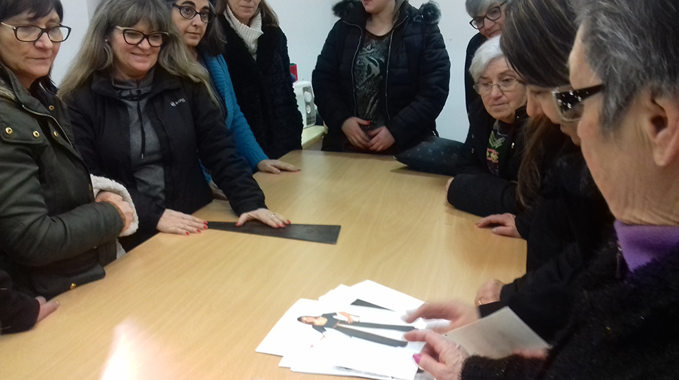 Atelier de Artes e Ofícios – Costura