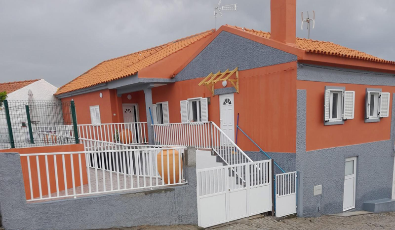 O Encanto da Aldeia